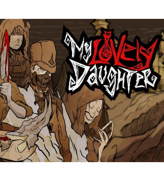 My Lovely Daughter Deluxe Bundle Steam Key GLOBAL